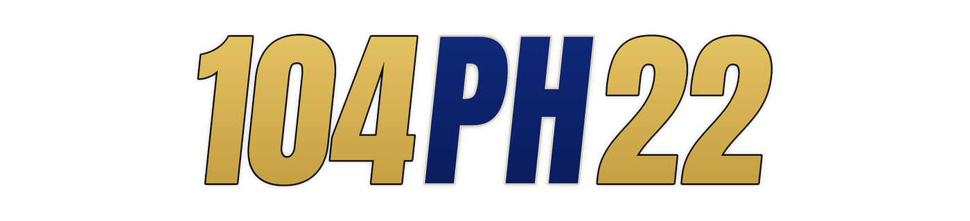 104ph22 Logo